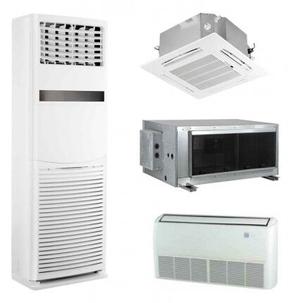 Koolmax Light Commercial Wall Type AC