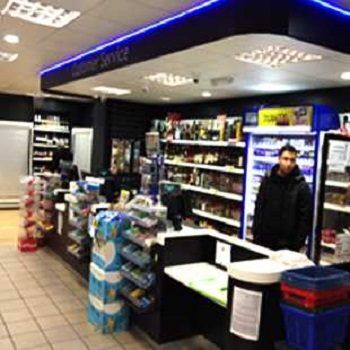 Koolmax Bespoke Units – Shopfittings Koolmax Bespoke Units - Shopfittings