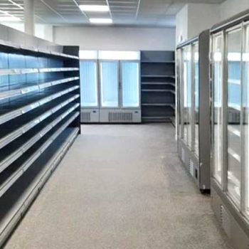 Koolmax Shop shelving solutions – shopfittings Koolmax Shop shelving solutions - shopfittings