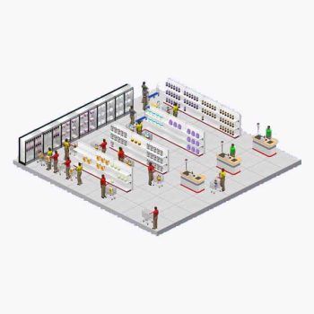 Retail Shop Design Services – Shopfitting – Koolmax Retail Shop Design Services - Shopfitting - Koolmax