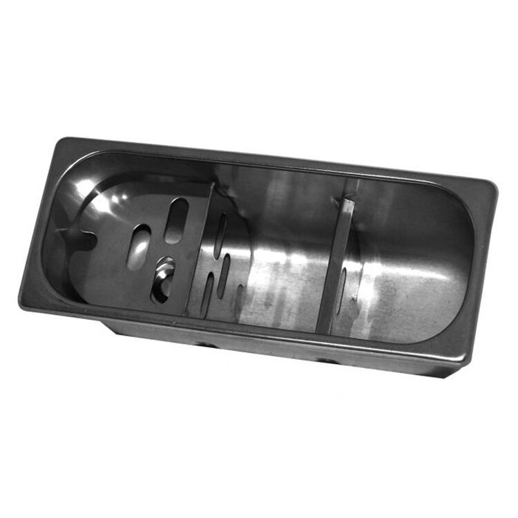 Combisteel Sink for Ice Cream Scoop (120H X 270W X 110D)