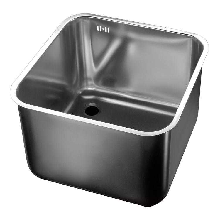 Combisteel 7493.0007