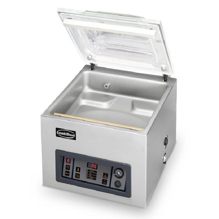 Combisteel Vacuum Machine Royal 42 (450H X 520W X 480D)