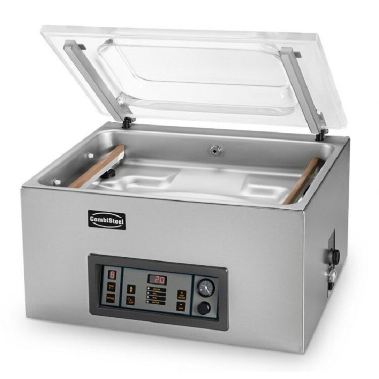 Combisteel Vacuum Machine Royal 52 (440H X 700W X 530D)