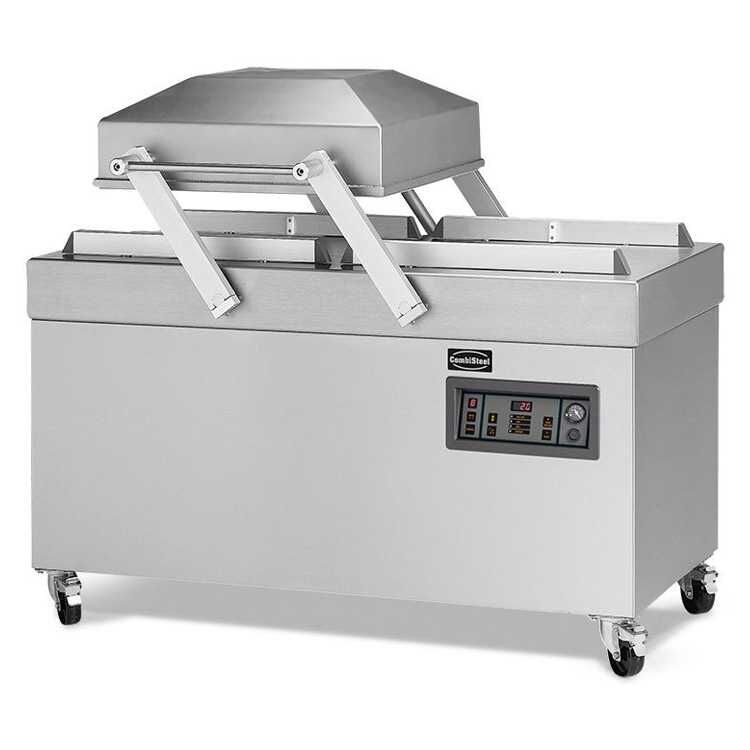 Combisteel Vacuum Machine Prime 240 - (1090H x 1545W x 790D)