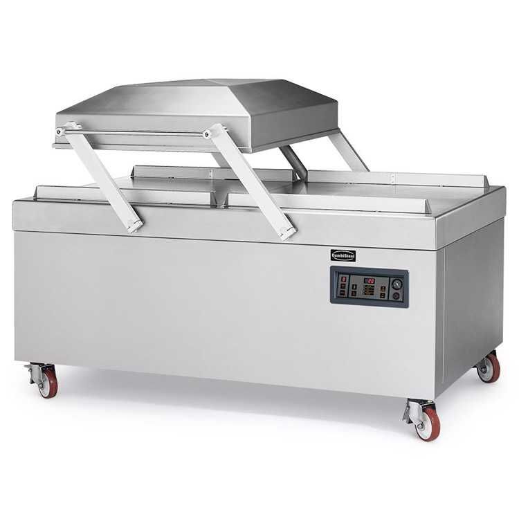 Combisteel Vacuum Machine Prime 285 - (1180H x 1980W x 1230D)