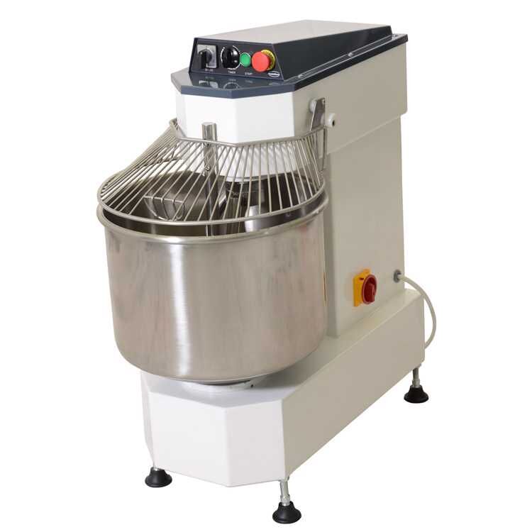 Combisteel Dough Mixer (1100H x 540W x 1000D) - 50 Litre
