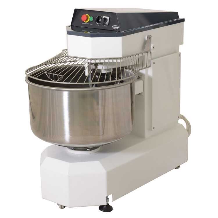 Combisteel Dough Mixer (1200H x 600W x1050D) - 60 Litre