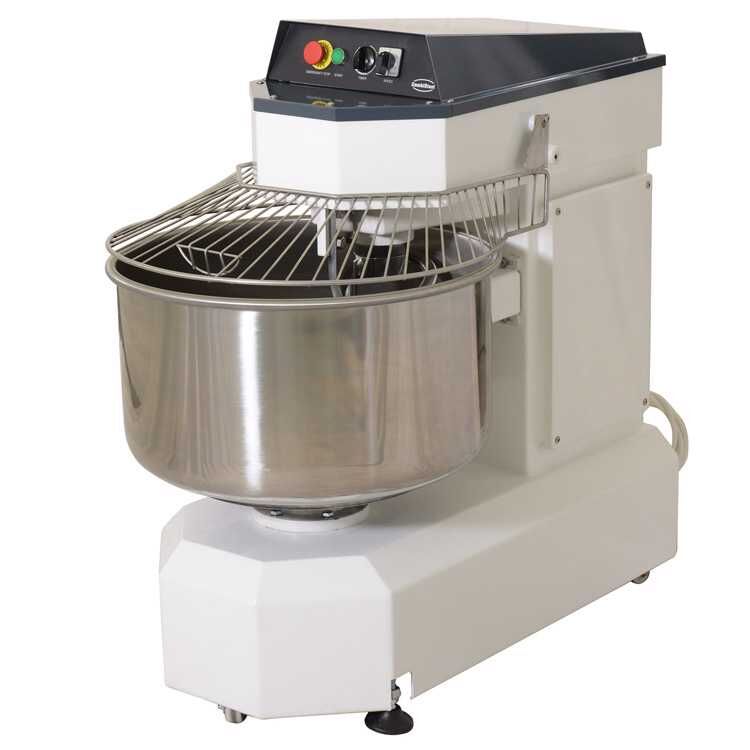 Combisteel Dough Mixer (1350H x 750W x 1300D) - 100 Litre