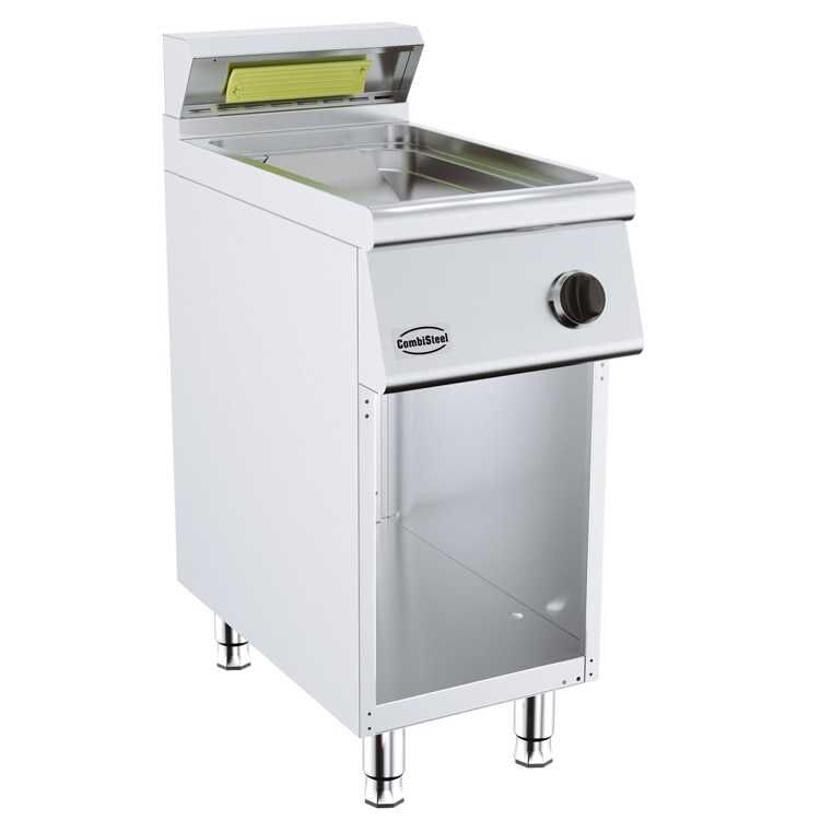 Combisteel Base 700 Chips Scuttle (900H x 400W x 700D)