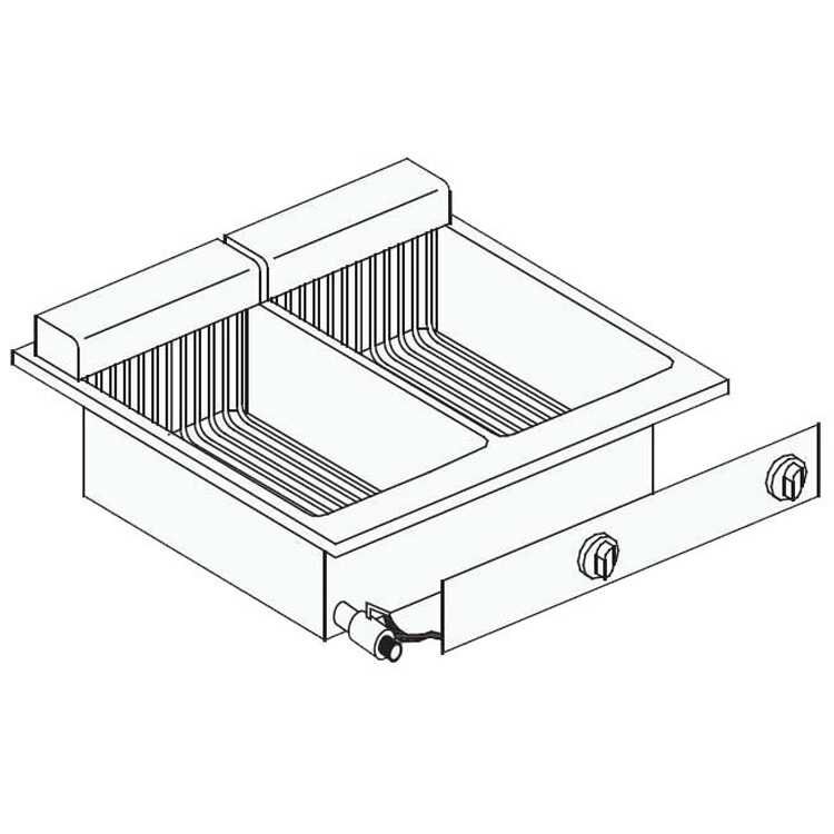 Combisteel 7266.0075