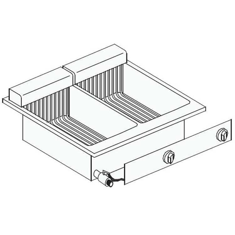 Combisteel 7266.0080