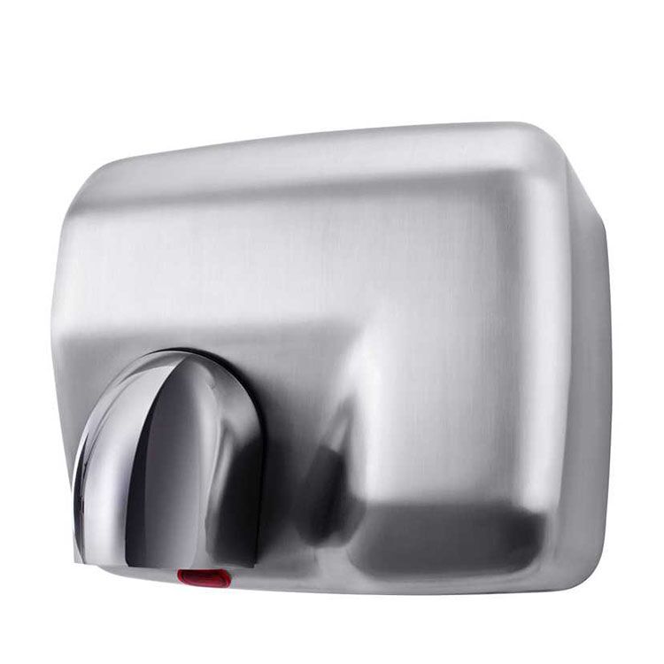 Combisteel Hand Dryer HD-04 - (231H x 262W x 208D)