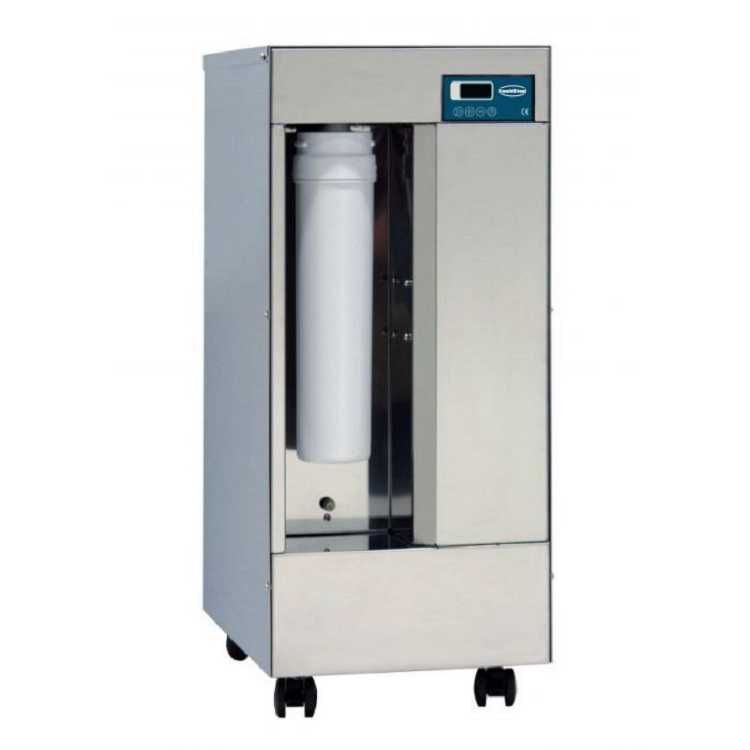 Combisteel Reverse Osmosis Equipment - (688H x 300W x 462D)