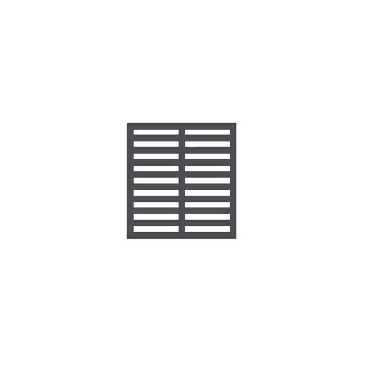 Combisteel GRID