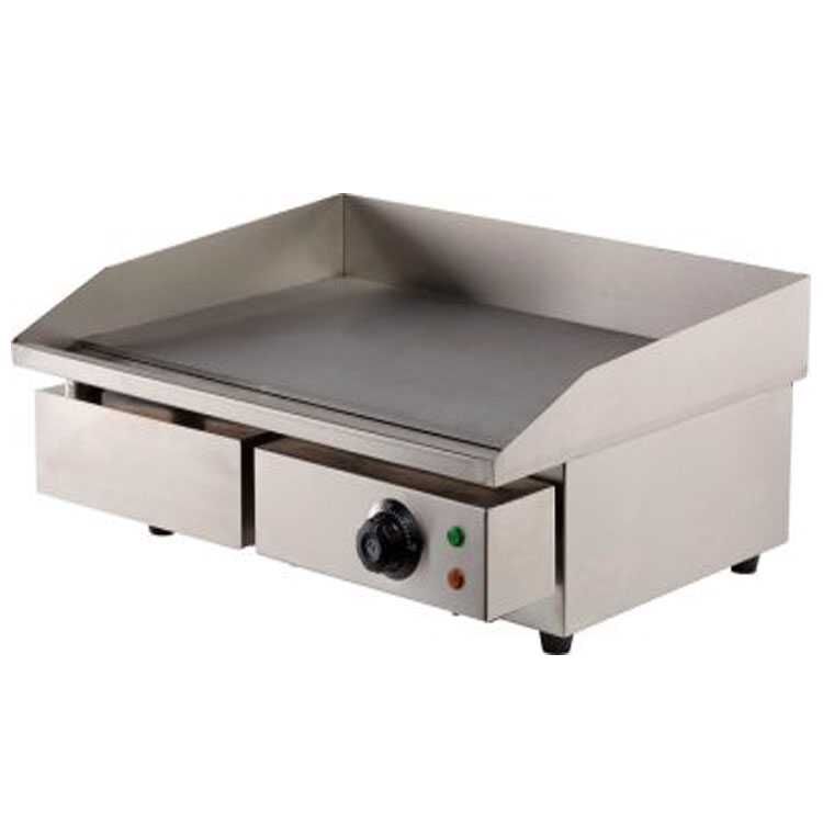 Combisteel-7455.1075-Electric-Fry-Top-min