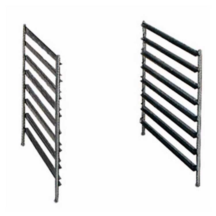 Combisteel 7466.0124
