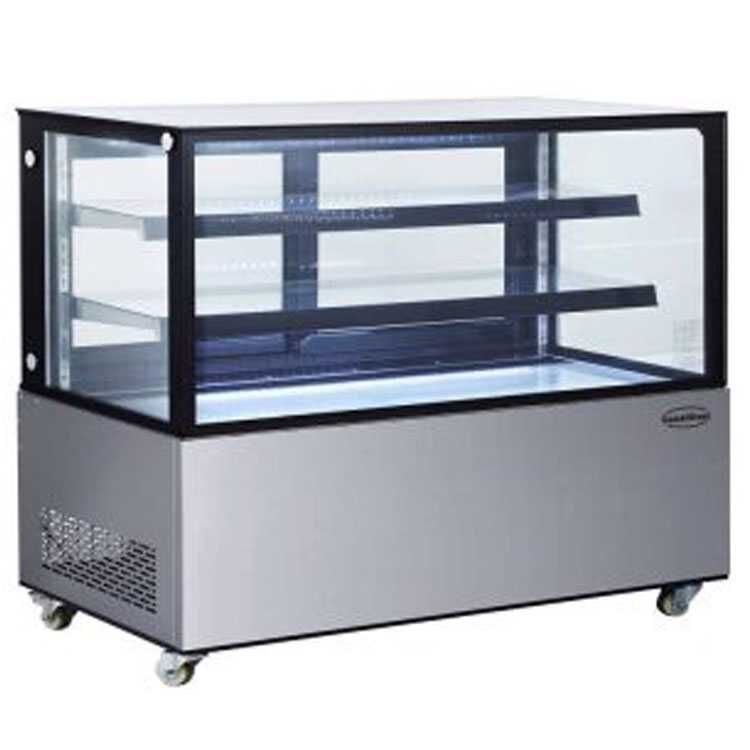 Combisteel-7487.0025-Cold-Display-470-Ltr