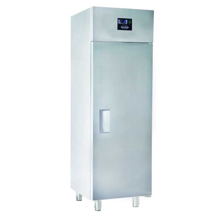 Combisteel SS Single Door Refrigerator (1950H x 600W x 600D) - 400 Ltr