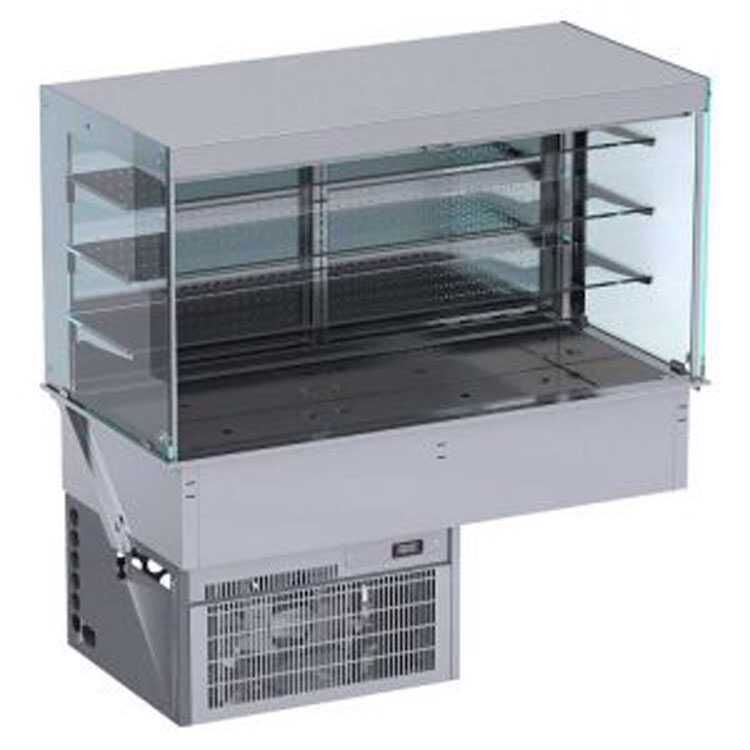 Combisteel-7495.0170-Drop-In-Refrigerated-Wall-Model-Flat-Glass-Roll-Up-4-1