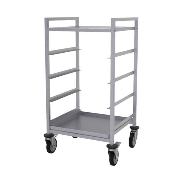 Combisteel BASKET TROLLEY