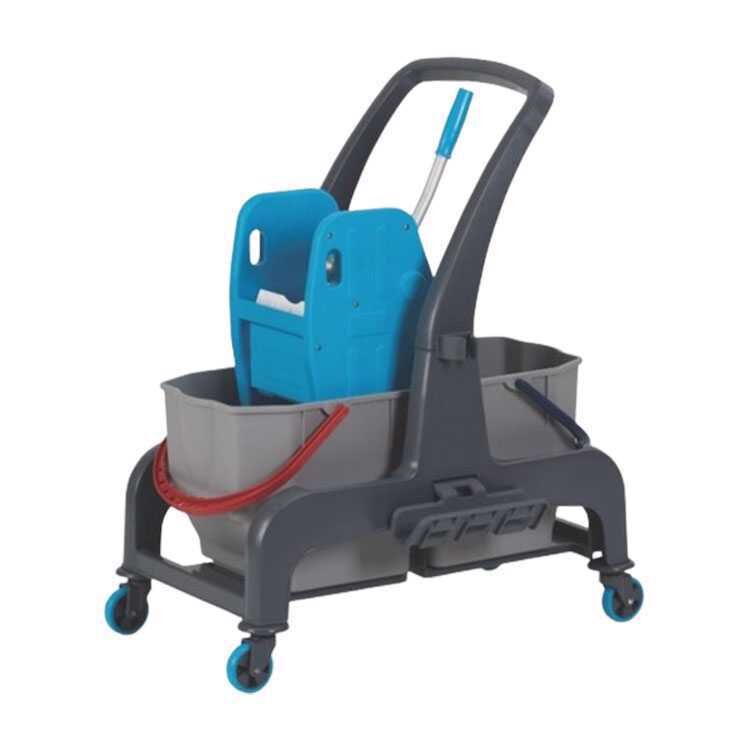 Combisteel Cleaning Set Procart Jet 720S - (920H x 730W x 580D)