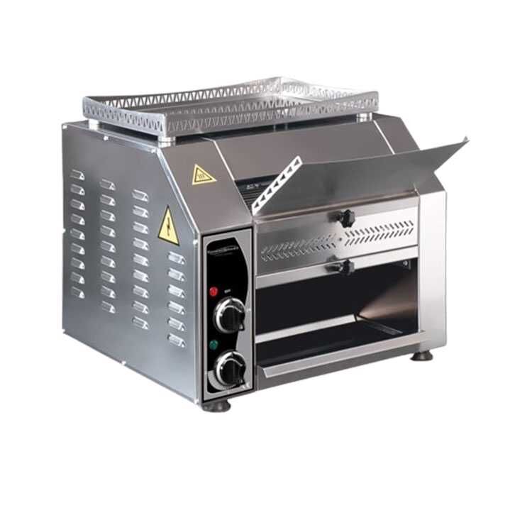 Combisteel Conveyor Toaster (440H x 480W x 440D)
