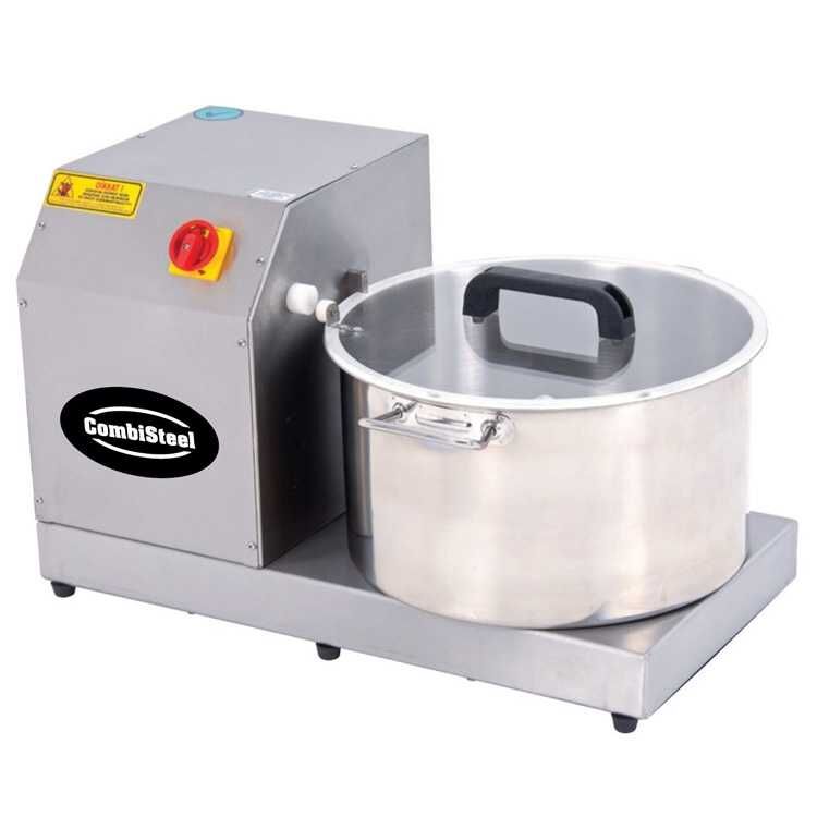 Combisteel
