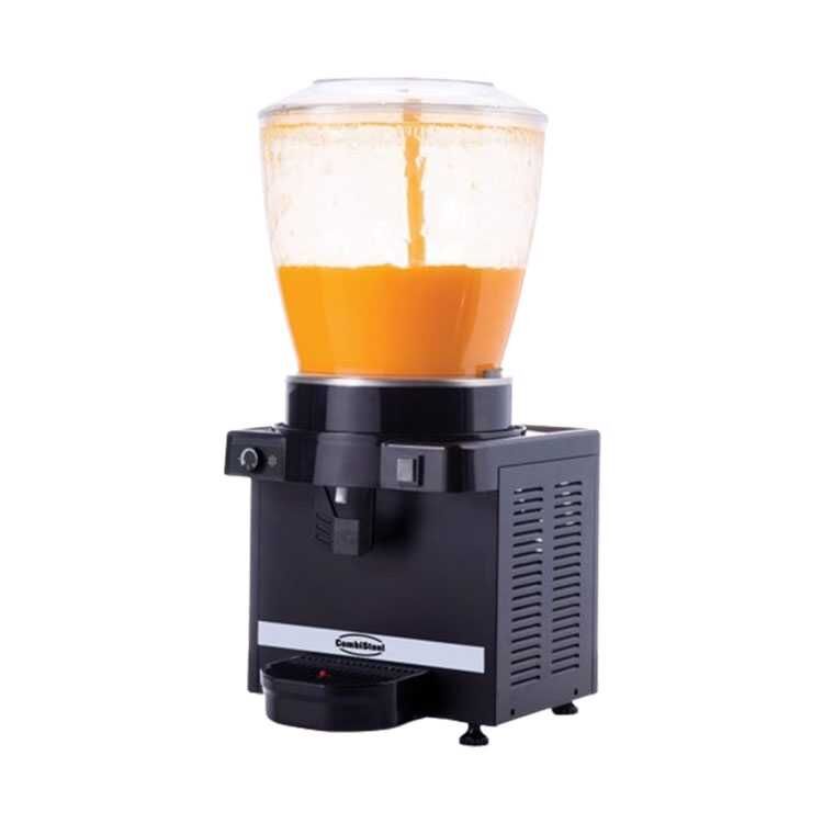 Combisteel Drink Dispenser For All Non-Particulate Clear Drinks 22 Ltr