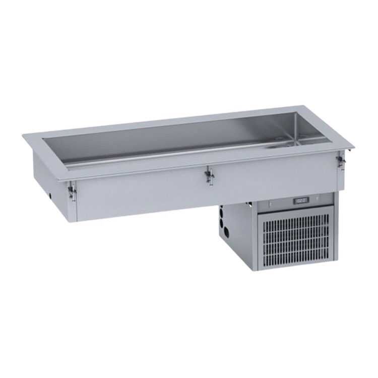 Combisteel Drop-In Refrigerated Container