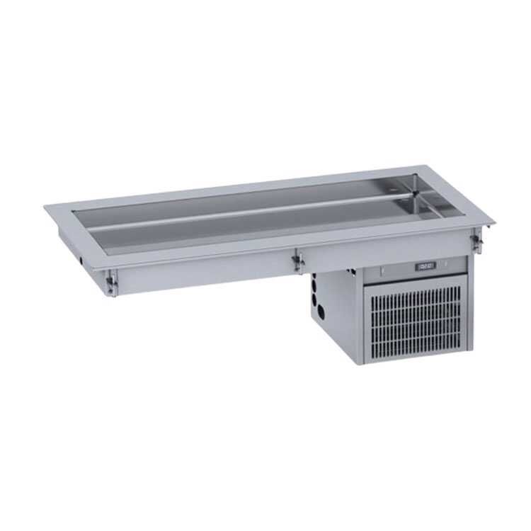 Combisteel Drop-In Refrigerated Container (521H x 790W x 720D)
