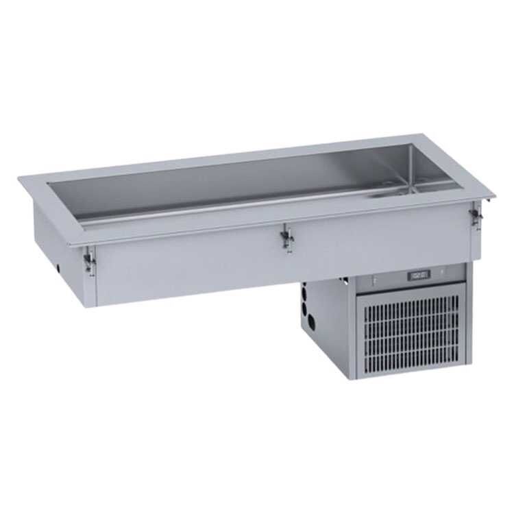 Combisteel Drop-In Refrigerated Container (632H x 790W x 720D) – 21 GN
