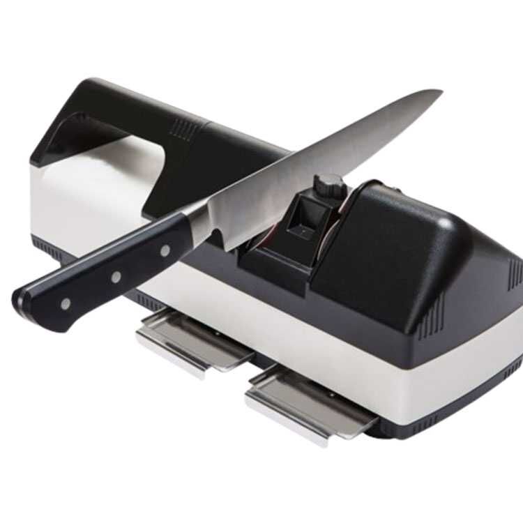 Combisteel Electric Knife Sharpener – (133H x 322W x 112D)