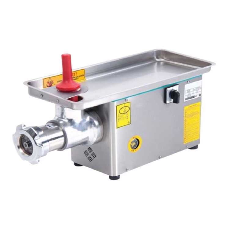Combisteel Meatgrinder 22 (400H X 290W X 740D) – 400 Kg