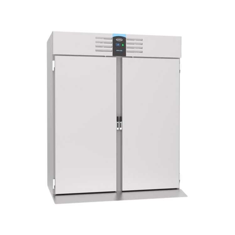 Combisteel Roll-In Freezer SS Mono-Block (2210H x 1820W x 1210D) – 1400 Ltr