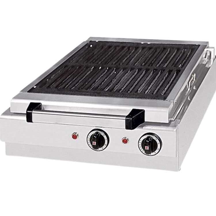 Combisteel Water Grill – (490W x 500D)