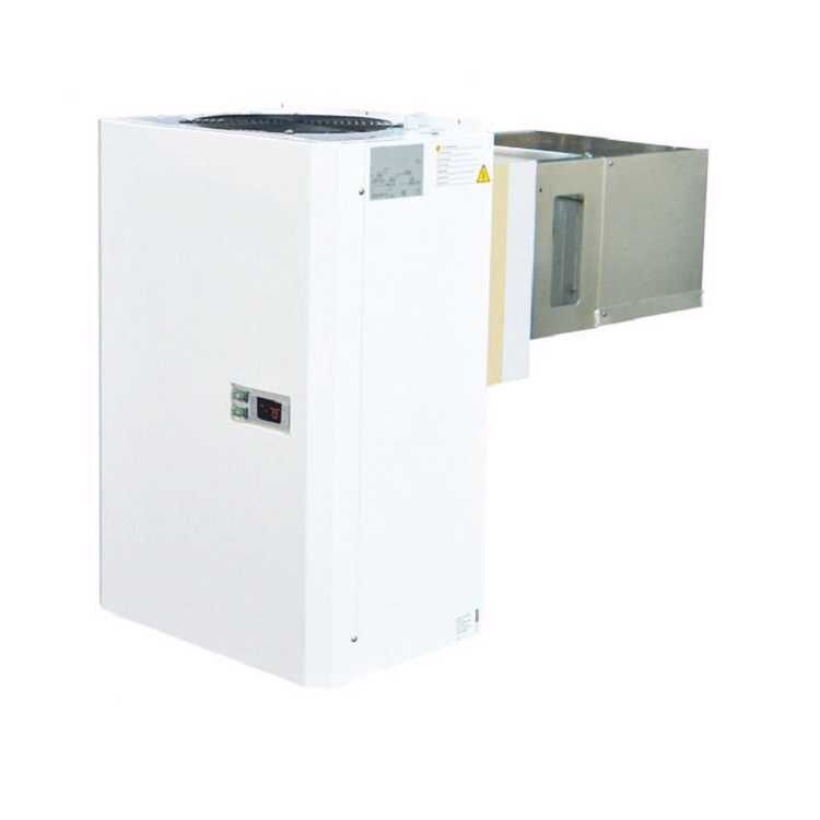 koolmax wall mounted mono block for cold rooms (8.5-15.5 m3)