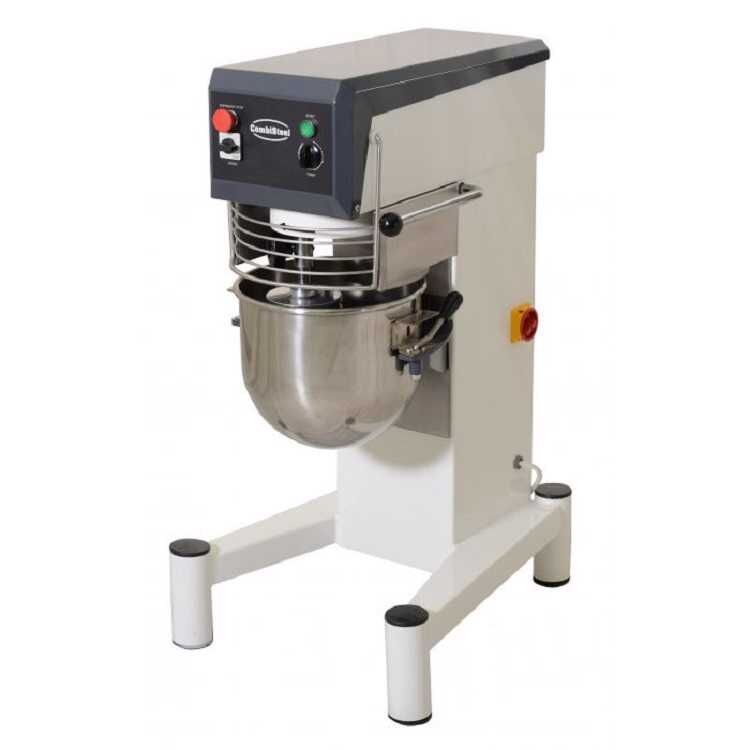 Combisteel Planetary Mixer (1100H x 560W x 700D) - 20 Ltr