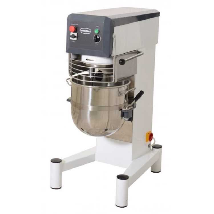 Combisteel Planetary Mixer (1210H x 580W x 750D) - 30 Ltr