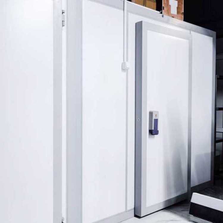 Koolmax Bespoke Remote Cold Room