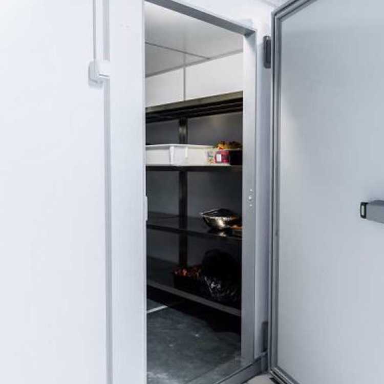 Koolmax Bespoke Freezer Room