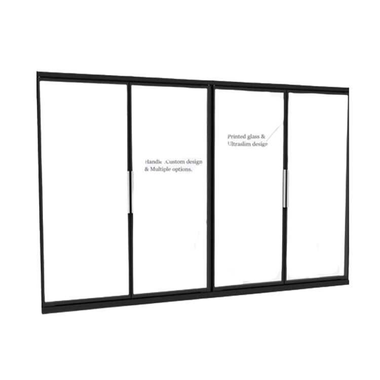 Koolmax Venezia All Glass