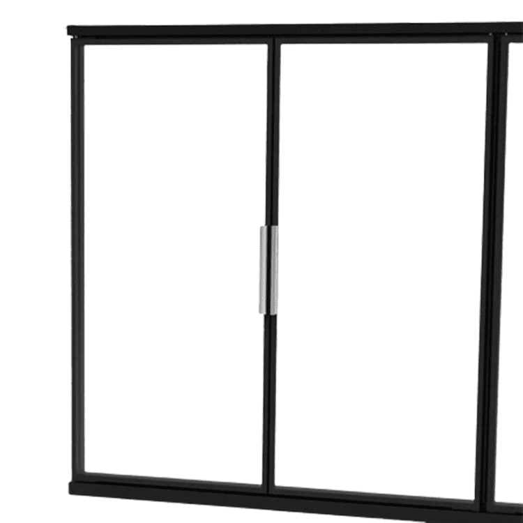 Koolmax Venezia Frameless