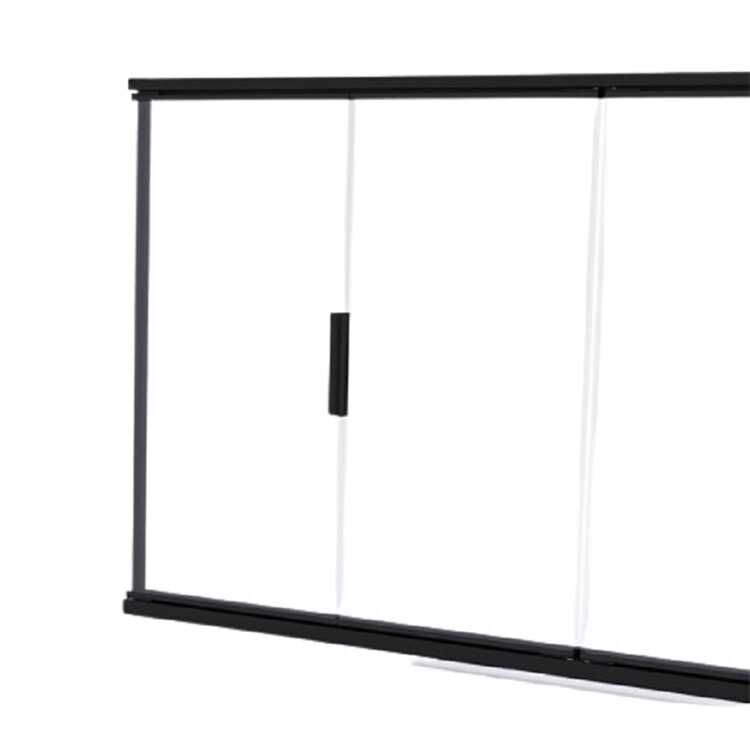 Koolmax Venezia Full Transparent