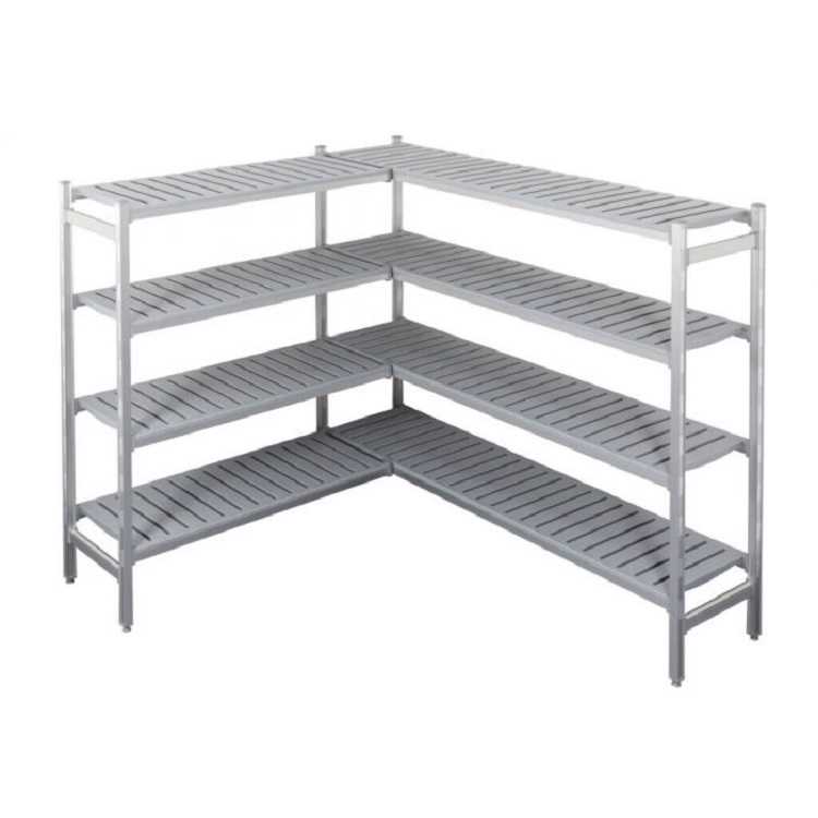 Koolmax Shelving System – 2395/2130mm Width