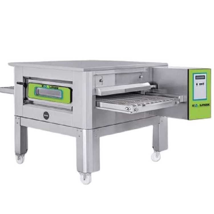Koolmax KMC65 Electric 26 Belt Conveyor Pizza Oven (560H x 2070W x 1320D)