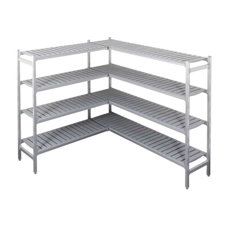 Koolmax Shelving System