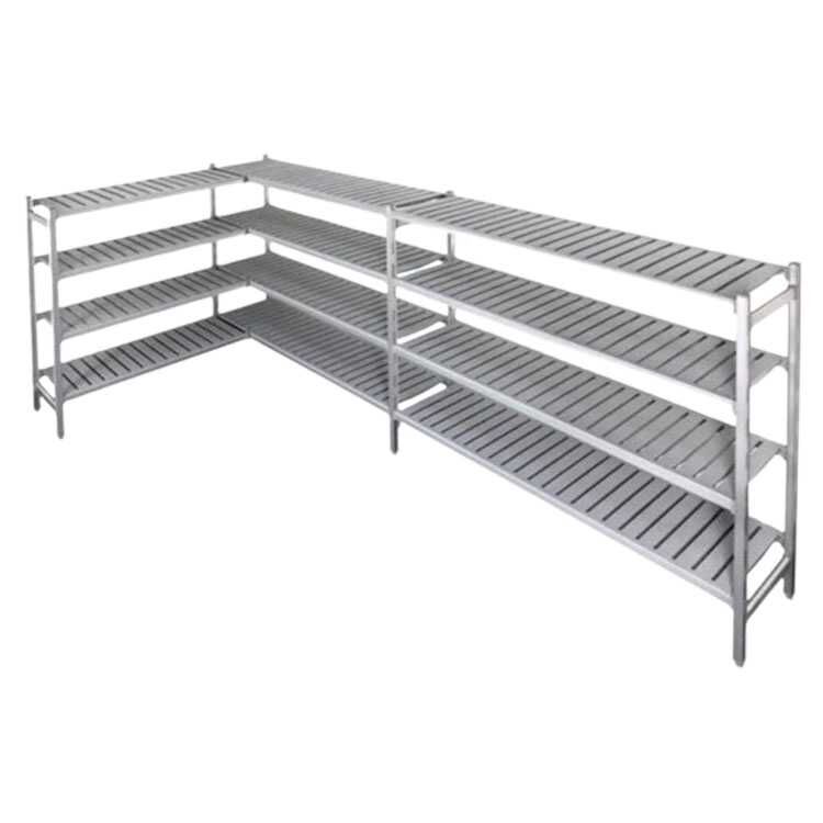 Koolmax Shelving System