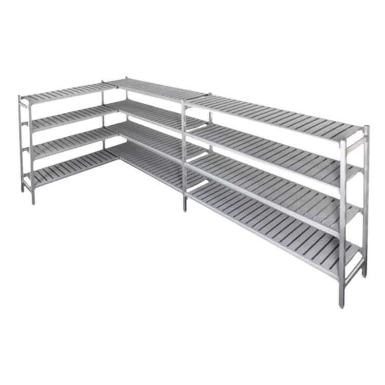 Koolmax Shelving System