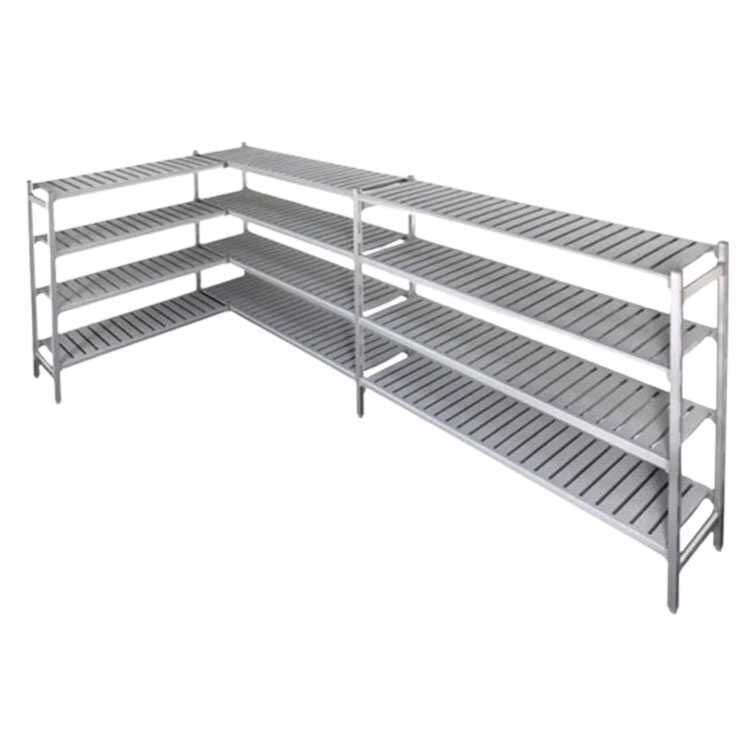 Koolmax Shelving System